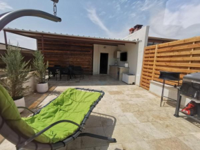 Sasu sea terrace apartment